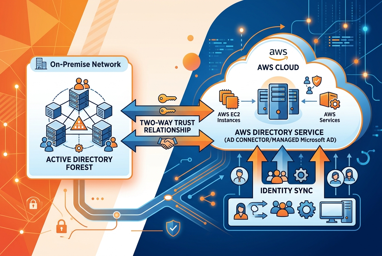 AD & Directory Integration