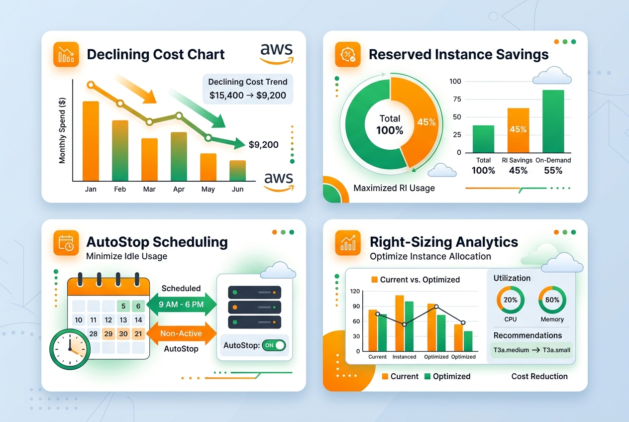 Cost & Billing Optimization