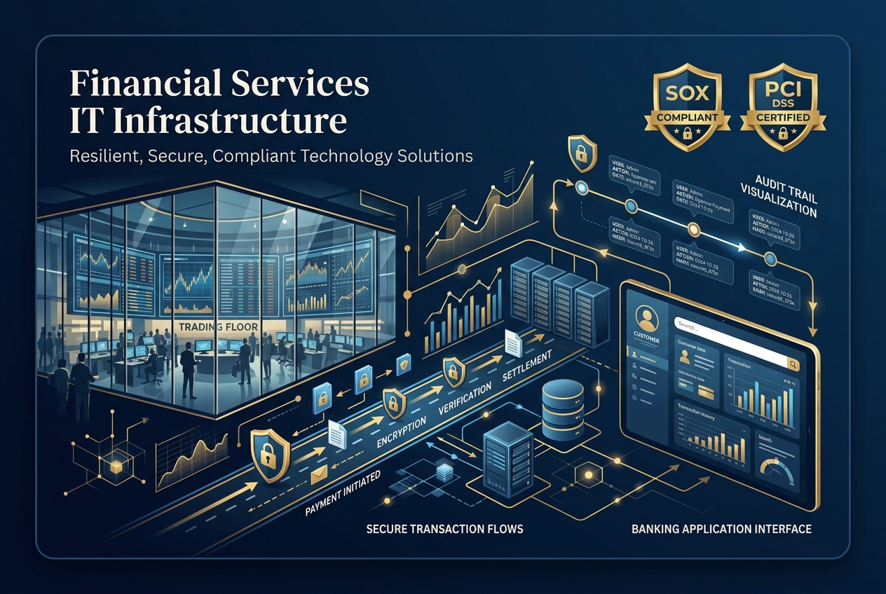 Financial Services