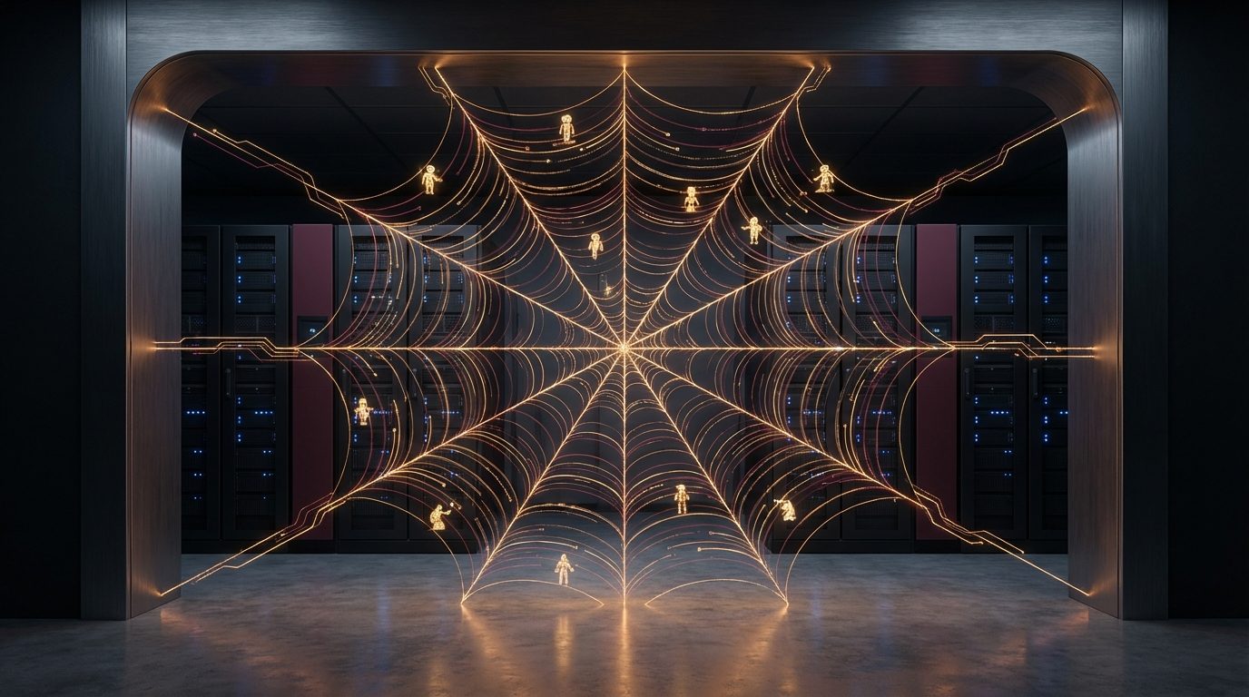 Google DeepMind Maps Six Classes of Web-Based Attacks That Weaponize AI Agents