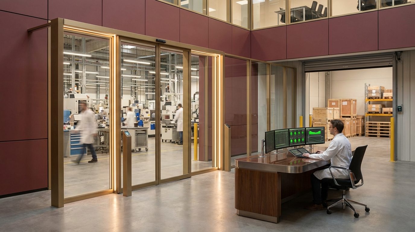 Build pipeline safety controls and verification checkpoints